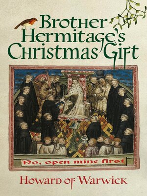 cover image of Brother Hermitage's Christmas Gift